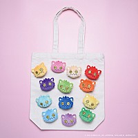 コンプリート☆ モーニング娘 25 カプセルトイ モーリーファンタジー カプセルトイに登場『モーニング娘。feat.カリバディクス が