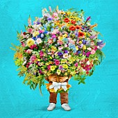 「「ヒトシズク」ジャケット写真」2枚目/2