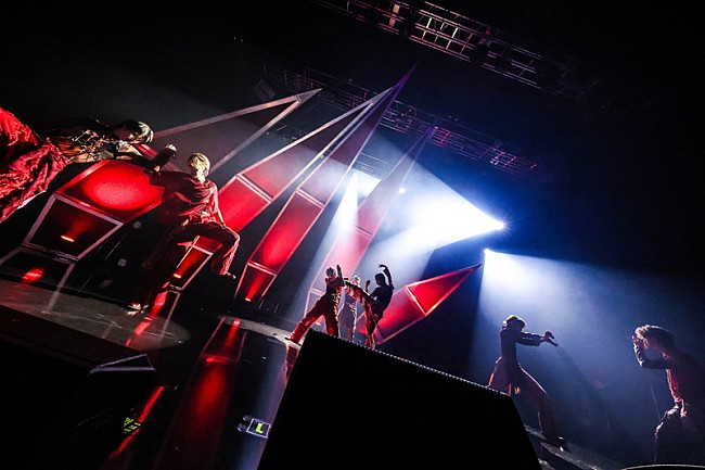 「【龍宮城 LIVE TOUR「ULTRA SEAFOOD」】」2枚目/4