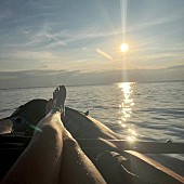 「LANA、新曲「it’s okay」リリース」1枚目/2