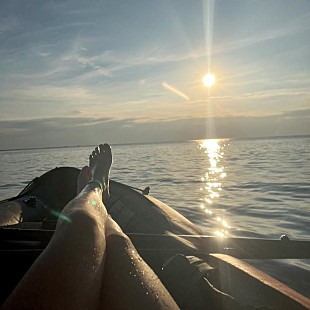 「LANA、新曲「it’s okay」リリース」