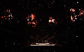 「U2、米ラスベガスのスフィア常設公演を記録したコンサート・フィルムが“まもなく”公開」1枚目/1