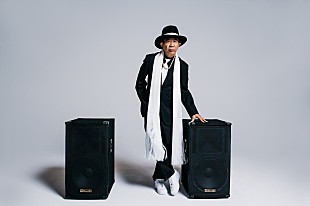 「木梨憲武、10/30に3rdアルバム『木梨ソウル』発売　今回も豪華アーティスト多数参加」