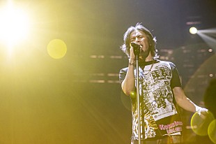 「＜ライブレポート＞稲葉浩志が紡ぐ言葉、ライブツアー【～enIV～】Kアリーナ横浜公演「幸せの連鎖が起きていました」」