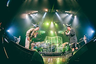 「SIRUP×TENDREによる音楽イベント【Grooving Night】が地上波にてオンエア」