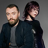 「サム・スミス、宇多田ヒカルとコラボした「ステイ・ウィズ・ミー」新ver.公開」1枚目/2