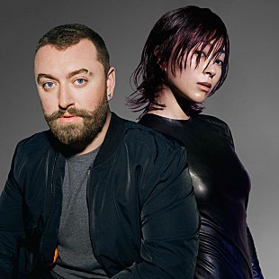 「サム・スミス、宇多田ヒカルとコラボした「ステイ・ウィズ・ミー」新ver.公開」