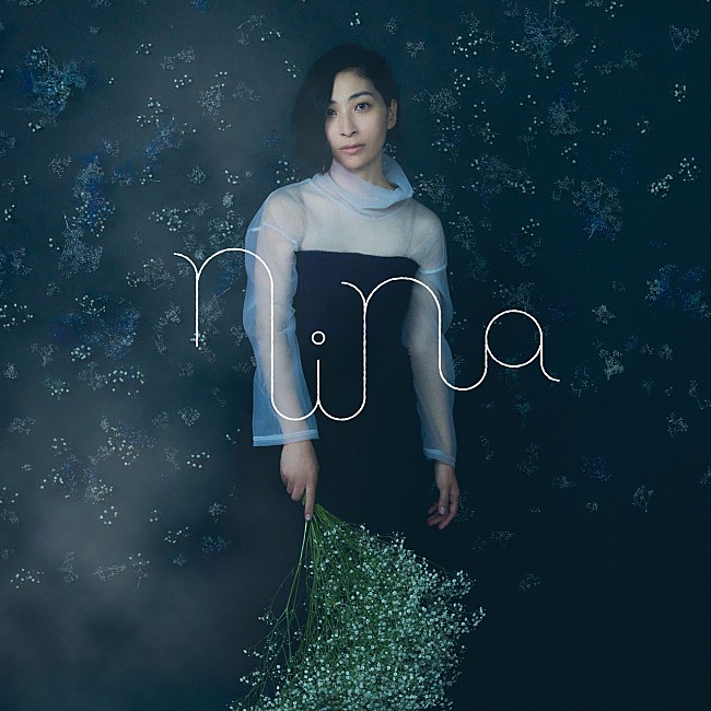 「『nina』通常盤」2枚目/3
