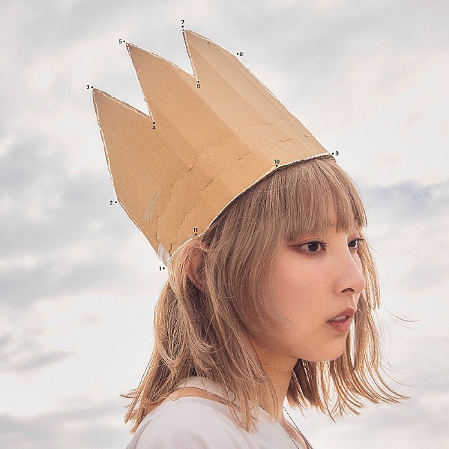 「通常盤」4枚目/11