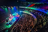 「H ZETTRIO、スタンディングライブ東京追加公演開催　Mummy-Dがサプライズゲストで登場」1枚目/15
