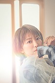 「熊木杏里、ニューアルバム『生きるとは』リリースを発表」1枚目/3