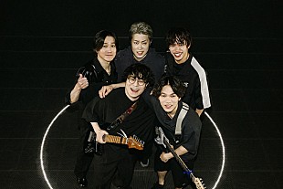 「TENSONG、エルレ高橋が率いる“PAM”とのコラボSG「THE INSIDER」配信リリース決定」