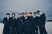 「ATEEZファンミーティング大阪公演を中止、台風10号の今後の影響を考慮」1枚目/2
