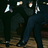 「オレンジスパイニクラブ×クボタカイ、コラボSG「Step!!!!!」ジャケ写公開＆TikTokで先行配信」1枚目/2