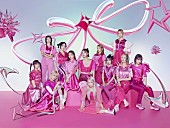 「GANG PARADE、新曲「Peace☆超パニック」MVプレミア公開」1枚目/3