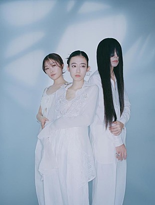 「羊文学、「Burning」リリース記念イベントYouTubeライブにて配信決定」