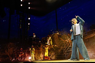 「＜ライブレポート＞藤井 風、“Feelin’ Good”な気持ちが世界を変えると証明した幸福感満載の日産スタジアム公演2日目」