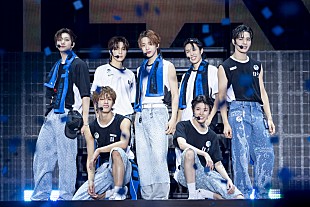 「＜レポート＞NEXZ、日本デビュー・ショーケース開催「頑張ってきてよかったなって思えたショーケースでした」」