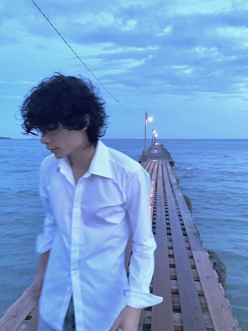 「luvis、“心の花を通してありのままを愛して欲しい”新曲「Higher」をリリース」1枚目/2