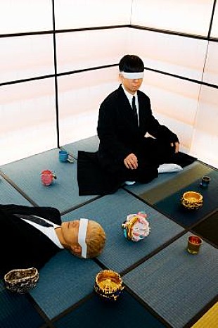 「m-flo、4年ぶりの新曲「HyperNova」のMV公開」