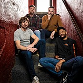 「ザ・ニュー・マスターサウンズ、2024年12月に来日公演決定」1枚目/1