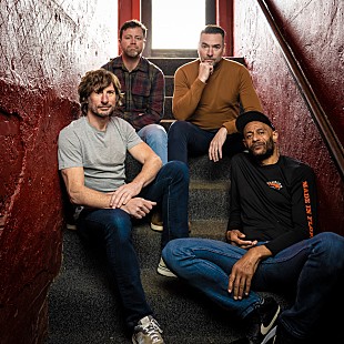 「ザ・ニュー・マスターサウンズ、2024年12月に来日公演決定」