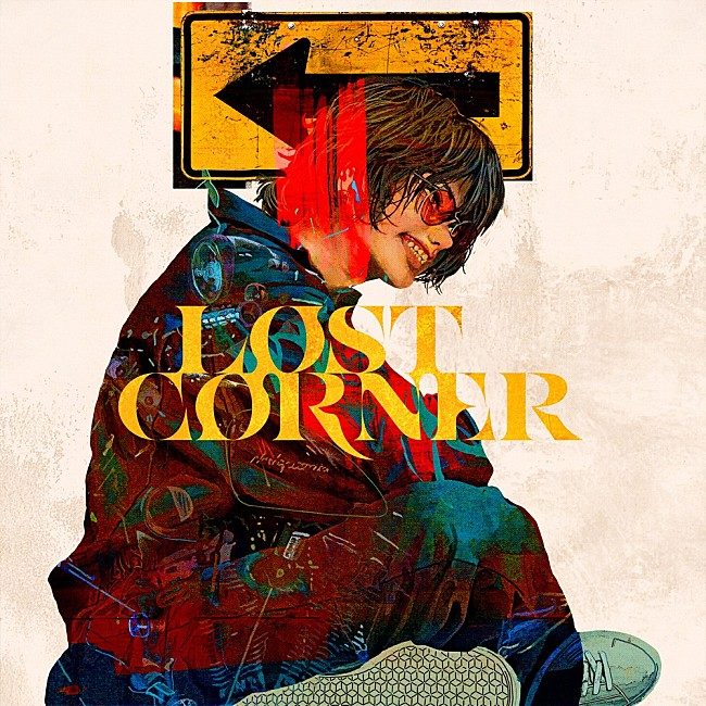 「【ビルボード】米津玄師『LOST CORNER』CDセールス／DLの2冠で堂々の総合アルバム首位 」1枚目/2