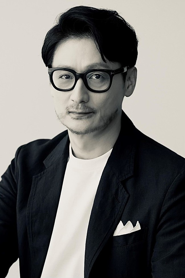 「松尾潔、ニュー・エディションをテーマにR&amp;Bを語るトークイベントが9月に開講」1枚目/1