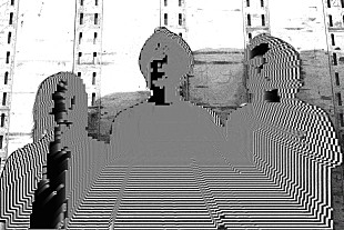 「ザ・スマイル、3rdアルバム『Cutouts』より2曲を先行配信」