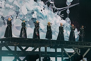 「XG、ワールドツアーアジア公演を完走」