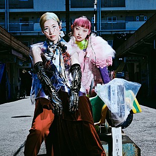 「ジェニーハイ、新曲は詩羽（水曜日のカンパネラ）とのコラボ楽曲「ノーメイクスター」」