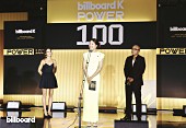 「ビルボード・コリア創刊、アジア＆Kコンテンツを代表するトップ企業や芸能人が参列」1枚目/20