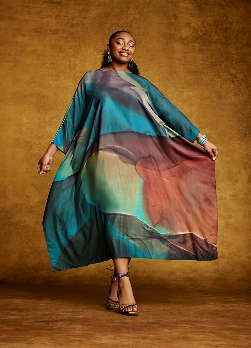 「サマラ・ジョイ、メジャー2作目のAL『ポートレイト』から先行シングルを配信 」1枚目/3