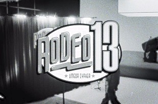 「梅田サイファー、新曲「Rodeo13」MV公開＆ニューAL『Unfold Collective』リスニングパーティー開催」