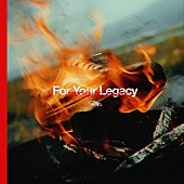 「The Cards I Play、ニューシングル「FOR YOUR LEGACY」のMV公開」1枚目/3
