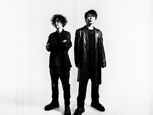 「THE SPELLBOUND、ドラマ『ハッピー・オブ・ジ・エンド』の主題歌リリックビデオを公開」1枚目/3