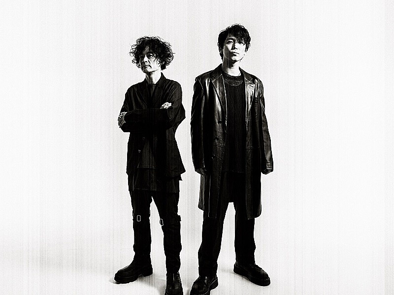 「THE SPELLBOUND、ドラマ『ハッピー・オブ・ジ・エンド』の主題歌リリックビデオを公開」1枚目/3