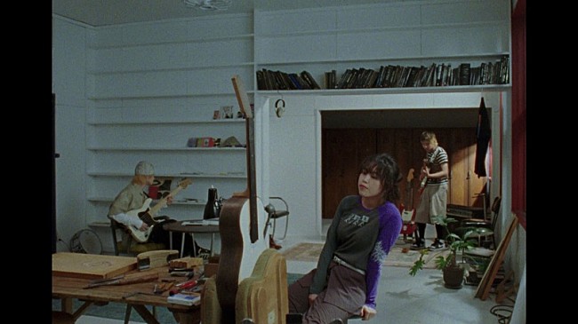 「chilldspot、新曲「僕たちは息をして」のMV公開＆9月にEP『echowaves』リリースへ」1枚目/2