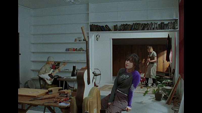 chilldspot、新曲「僕たちは息をして」のMV公開＆9月にEP『echowaves』リリースへ 