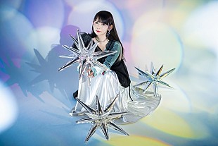 「中川翔子、ガンダム主題歌シングル発売決定＆新アー写を解禁」