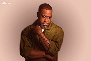 「ロバート・グラスパー、ジャズとヒップホップの違いと共通遺伝子を表現したアルバムをリリース」