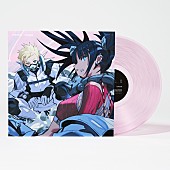 「YOASOBI EP『THE BOOK』
完全生産限定盤（12inchアナログレコード）」3枚目/9