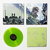 「YOASOBI EP 『THE BOOK 2』
完全生産限定盤（12inchアナログレコード）」6枚目/9