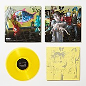「YOASOBI EP 『THE BOOK 3』
完全生産限定盤（12inchアナログレコード）」8枚目/9