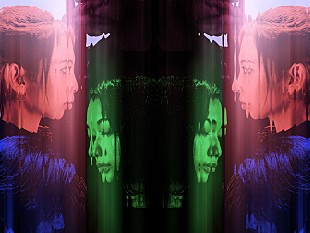 「NAQT VANE、新メンバー加入でパワーアップした「NOWVERSE - NV」配信リリース」