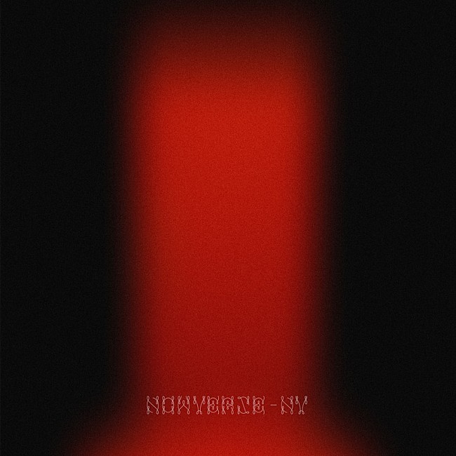 「NAQT VANE 配信シングル「NOWVERSE - NV」」2枚目/2