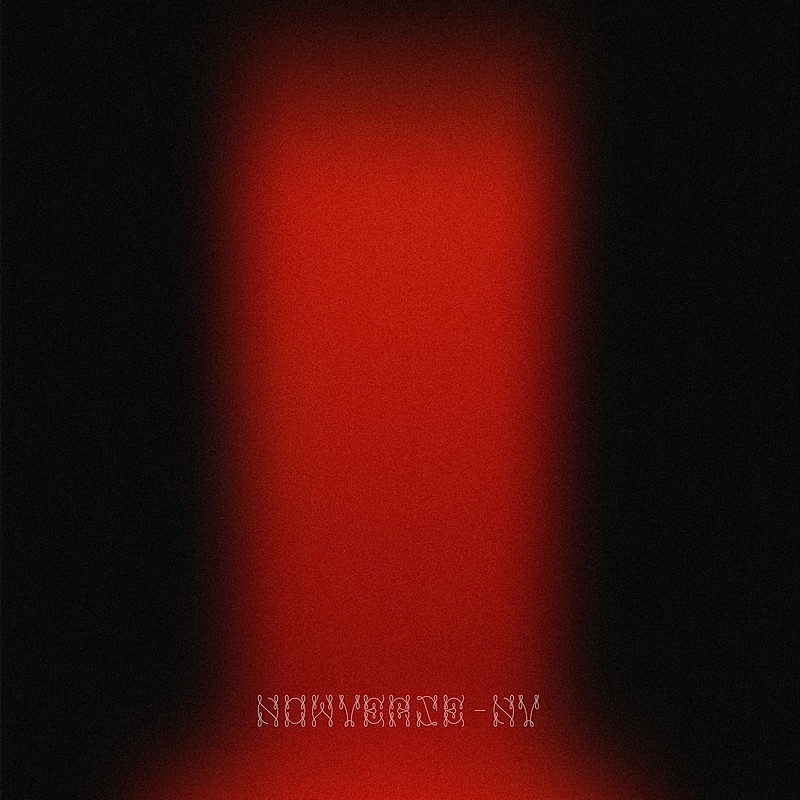 「NAQT VANE 配信シングル「NOWVERSE - NV」」2枚目/2