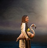 「ザ・ブリーダーズのキム・ディール、ソロ・デビュー作完成　故スティーヴ・アルビニがエンジニアとして参加」1枚目/2