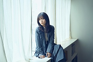 「矢作萌夏、新作EPに坂崎幸之助／休日課長が参加　Amazon Music Studioライブも決定」
