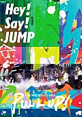 「Hey! Say! JUMP、4大ドームツアーの映像作品が2024年8月音楽ビデオ・セールス首位【SoundScan Japan調べ】 」1枚目/1